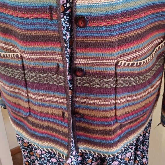 Crazy Horse by Liz Claiborne. Coastal Cowgirl, Western, Country - Picture 4 of 8